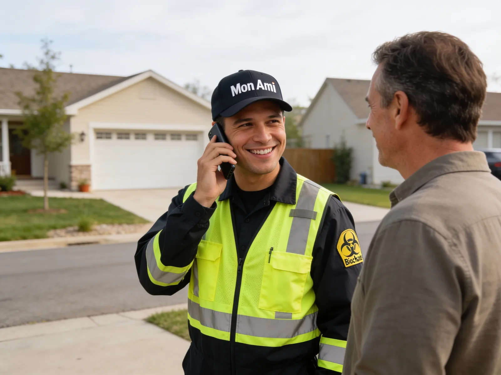 Sewage Cleanup Daleville, AL FAQs